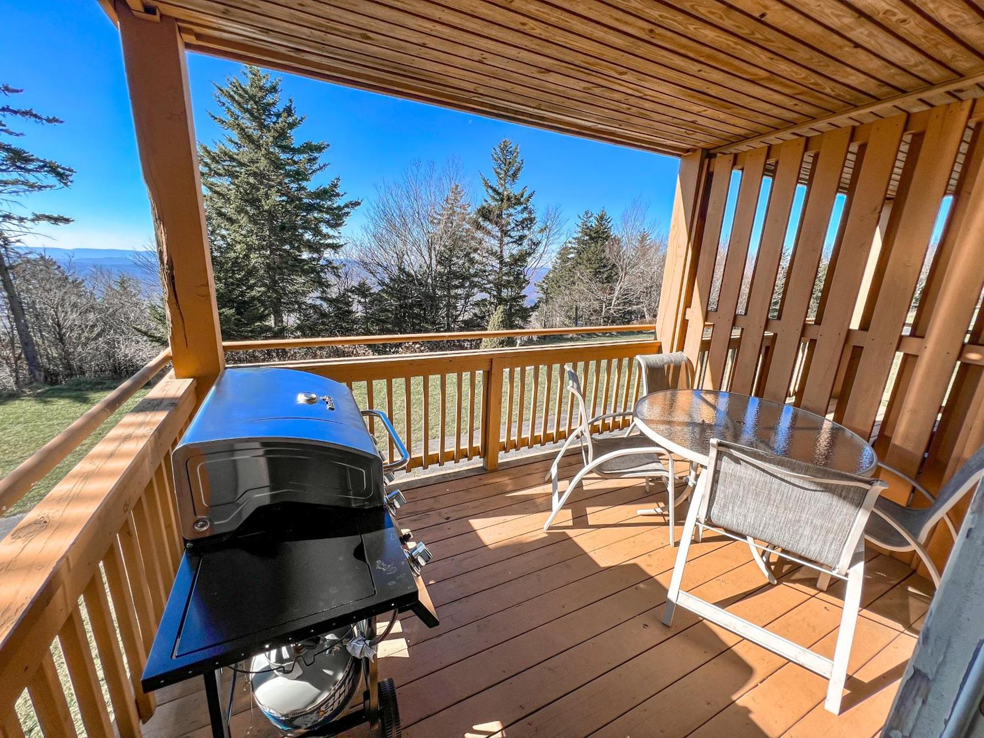 Remodeled Summit Condo At Snowshoe - Modern & Cozy Exterior photo